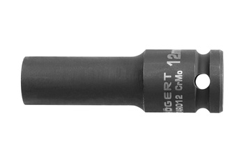 Hogert nasadka udarow 1/2" 32mm długa HT4R032