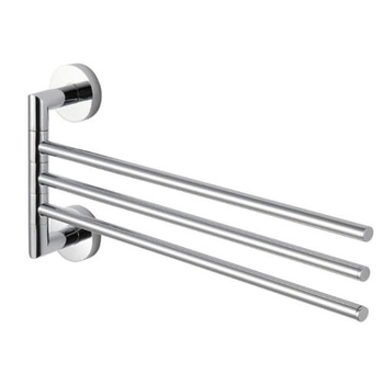 Stella wieszak trójramienny 07.130