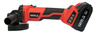 Yato szlifierka kątowa 18V YT-828295