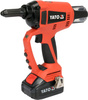 Yato nitownica bezszczotkowa 18V 3Ah YT-82955