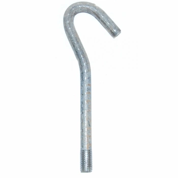 Hak do deflektora żeliwnego 11cm M12 7340