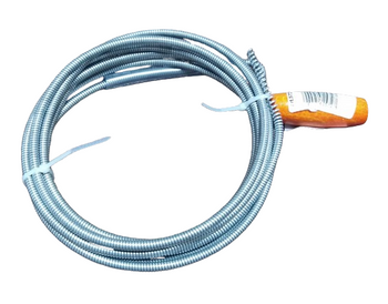 Spirala kanalizacyjna 6mm 1.5m