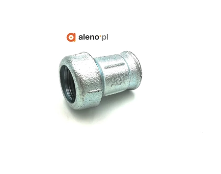 Agaflex złączka typu IK DN32 5/4" GW 10020004