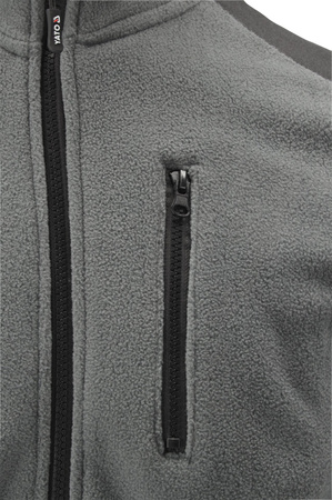 Yato bluza polarowa 420 GSM Max Heavy rozmiar M YT-79521