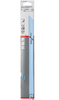 Bosch brzeszczot do piły szablastej S1225VF Heavy for Metal 5 sztuk 2608657409