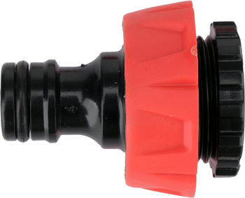 Yato przyłącze kranowe 1/2"-3/4" YT-89022