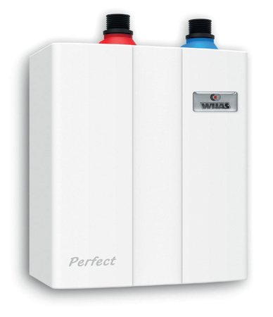 Wijas ciśnieniowy ogrzewacz wody Perfect 8000W 400V