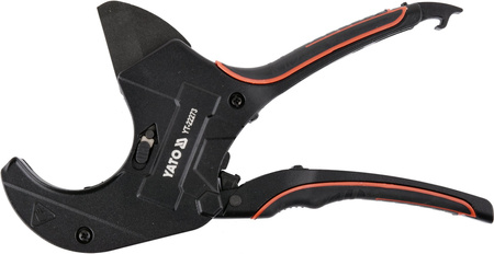 Yato obcinak do rur pcv 63mm YT-22273