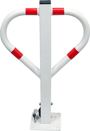 Yato blokada parkingowa motyl zamek YT-55740