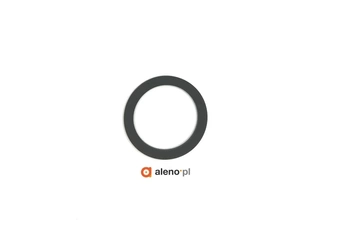 Uszczelka półsyfonu 1"