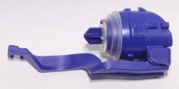 Geberit zestaw uszczelniający Unifil 240.771.00.1