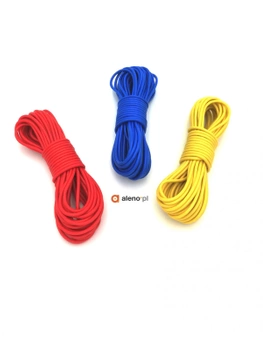 Linka do bielizny 5mm/15mb