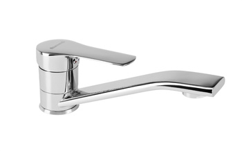 KFA Armatura bateria zlewozmywakowa stojaca Mohit 5913-715-00