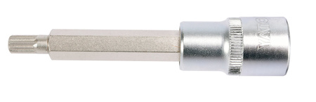 Yato klucz trzpieniowy spline 1/2" M8 L100mm YT-04352