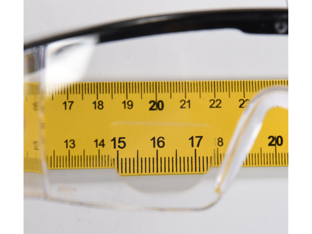 Yato okulary ochronne korekcyjne +3 YT-73615