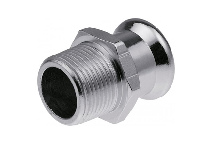 KAN-therm złączka Steel 18mm GZ 3/4" 1509045007