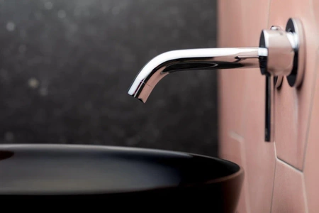 KFA bateria umywalkowa Moza podtynkowa chrom 5039-810-00