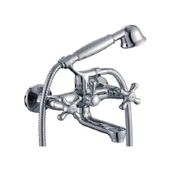 Duro Verde Retro bateria wannowa D/B-05.07