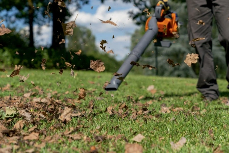 Oleo-Mac dmuchawa ogrodowa BV 250 56609001E5