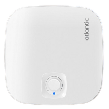Atlantic elektryczny ogrzewacz wody Nanto 10l US podumywalkowy 821492