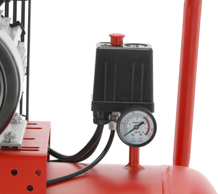 Yato kompresor olejowy 100l YT-23310