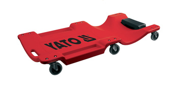 Yato leżanka warsztatowa YT-0880