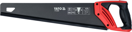 Yato piła do drewna 450mm z powłoką PTFE YT-31097
