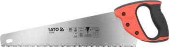 Yato piła płatnica 400mm YT-3101