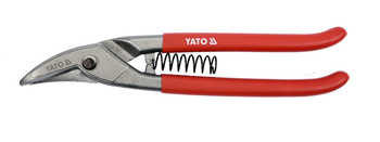 Yato nożyce do blachy typ europejski 260mm YT-1920