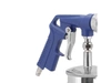 Airpress pistolet do piaskowania 1/4" ze zbiornikiem 1l 45279
