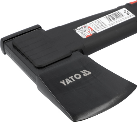 Yato siekiera ciesielska 900g nylon YT-79970