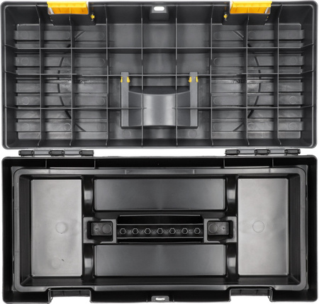 Vorel skrzynka narzędziowa 20" plastikowa 78802