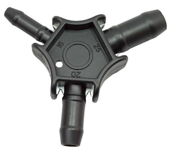 Kalibrator do rur pex alupex 16/20/25