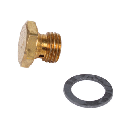 Briggs & Stratton dysza gaźnika 498977