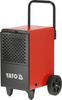Yato osuszacz budowlany 50l/24h YT-99650
