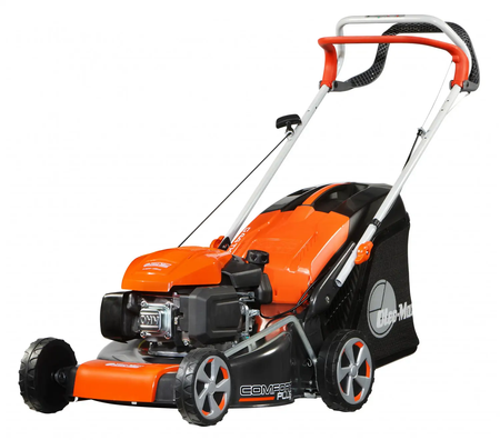 Oleo-Mac kosiarka spalinowa G 44 TK COMFORT z napędem 66109061E5A