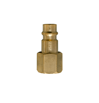 Airpress wtyk 1/4" GW Euro 4311552