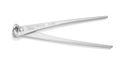 Knipex szczypce obcęgi zbrojarskie 9914300