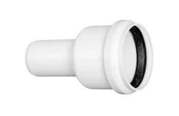 Diamond złącze zwiększające kielichowe 40/50 Z0328 ZŁĄCZE.RED.ZŁĄCZKA.40/50