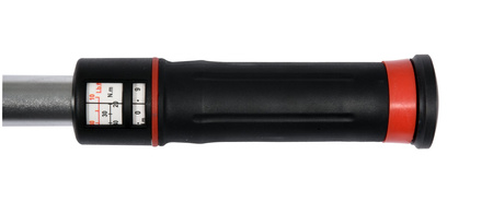 Yato klucz dynamometryczny 1/2" 20-220Nm YT-07605