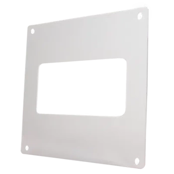 Dospel kołnierz przyścienny D/UKP 110x55 007-0236