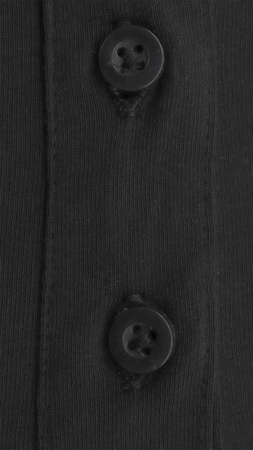 Yato koszulka polo soft czarna rozmiar S YT-78600