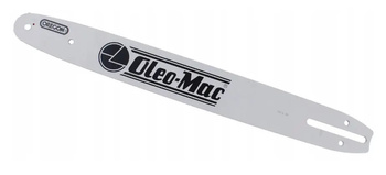 Oleo-Mac prowadnica do pilarek 18" 46 cm 325"x0,50" 1,3 mm 50230058r