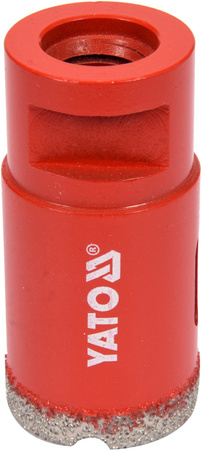 Yato wiertło diamentowe 30mm do gresu YT-60445