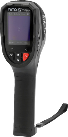 Yato kamera termowizyjna 96x96 18HZ YT-72920