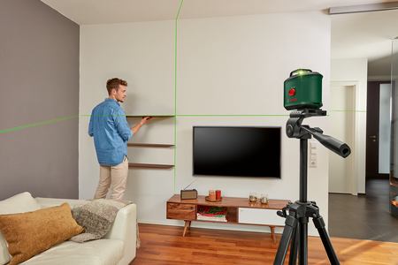 Bosch laser krzyżowy Universal Level 360 Premium 0603663E01