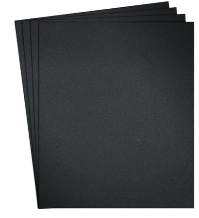 Klingspor ścierny papier wodny PS 8 A 280mm x 230mm G2000 269344