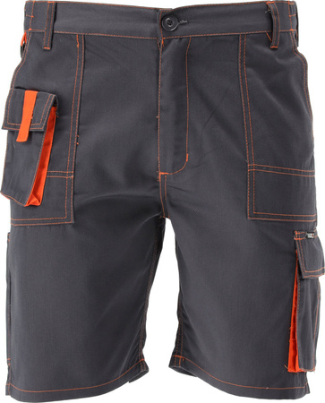 Yato spodnie robocze krótkie Doria rozmiar 2XL YT-80929
