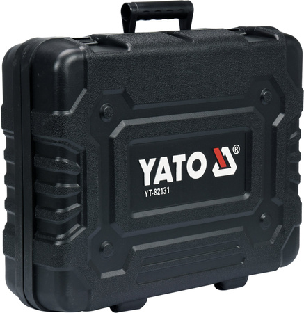 Yato młot udarowo-obrotowy 20J 1300W SDS Max YT-82131