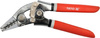 Yato szczypce do kształtowania profili 210mm 80x35mm YT-5140